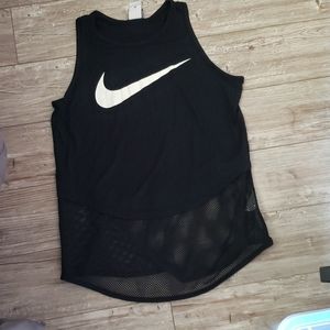 Nike athletic tank top